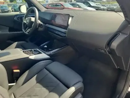 Photo 23 BMW X3  xDrive20d 197ch M Sport