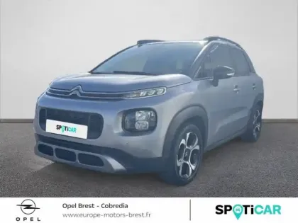 Photo Citroën C3 Aircross