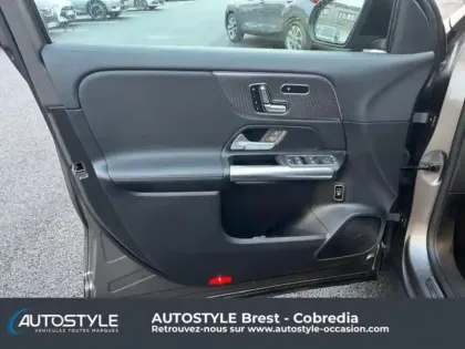 Photo 7 Mercedes GLA  200 d 150ch Progressive Line 8G-DCT