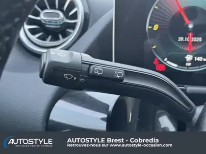 Photo 14 Mercedes GLA  200 d 150ch Progressive Line 8G-DCT