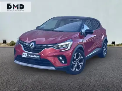 Photo Renault Captur