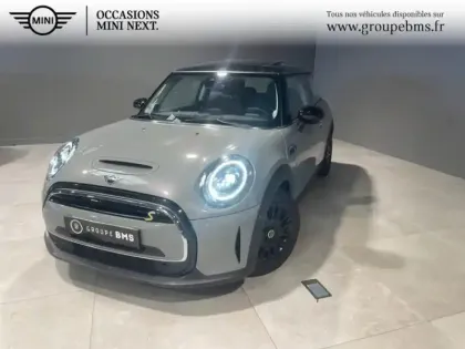 Photo Mini Mini