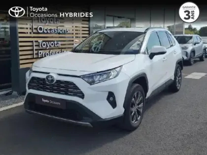 Photo Toyota Rav4