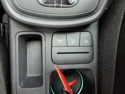 Photo 31 Ford Puma  1.0 EcoBoost 125ch S&S mHEV ST-Line Powershift