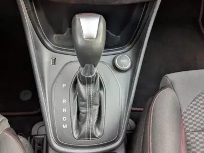 Photo 30 Ford Puma  1.0 EcoBoost 125ch S&S mHEV ST-Line Powershift