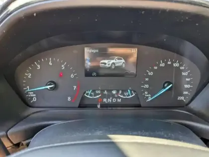 Photo 15 Ford Puma  1.0 EcoBoost 125ch S&S mHEV ST-Line Powershift