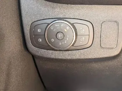 Photo 18 Ford Puma  1.0 EcoBoost 125ch S&S mHEV ST-Line Powershift