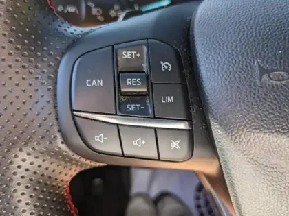 Photo 16 Ford Puma  1.0 EcoBoost 125ch S&S mHEV ST-Line Powershift