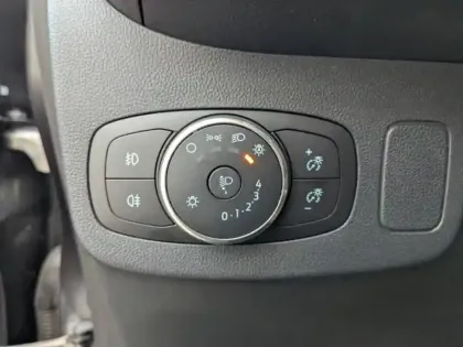 Photo 33 Ford Puma  1.0 EcoBoost 125ch S&S mHEV ST-Line Powershift