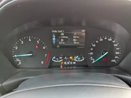 Photo 27 Ford Puma  1.0 EcoBoost 125ch S&S mHEV ST-Line Powershift