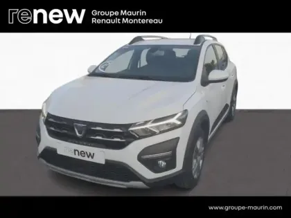 Photo Dacia Sandero