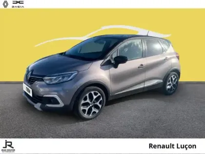 Photo Renault Captur