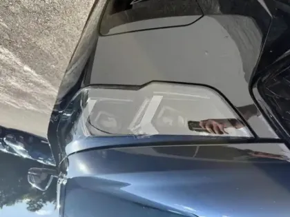 Photo 10 BMW X2  sDrive20dA 163ch M Sport DKG7