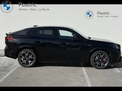 Photo 32 BMW X2  sDrive20dA 163ch M Sport DKG7
