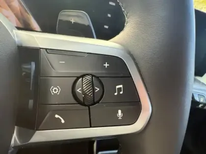 Photo 11 BMW X2  sDrive20dA 163ch M Sport DKG7