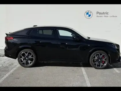 Photo 1 BMW X2  sDrive20dA 163ch M Sport DKG7