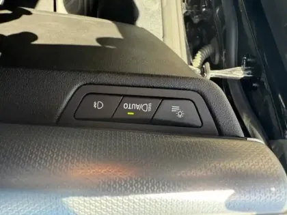 Photo 9 BMW X2  sDrive20dA 163ch M Sport DKG7