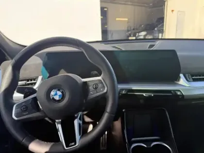 Photo 6 BMW X2  sDrive20dA 163ch M Sport DKG7