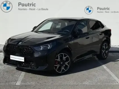 Photo 15 BMW X2  sDrive20dA 163ch M Sport DKG7