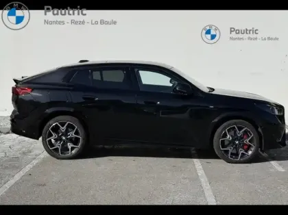 Photo 17 BMW X2  sDrive20dA 163ch M Sport DKG7