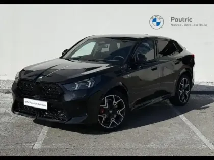 Photo Bmw X2