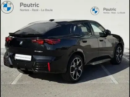 Photo 31 BMW X2  sDrive20dA 163ch M Sport DKG7