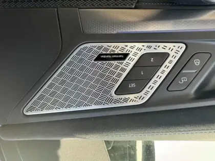 Photo 7 BMW X2  sDrive20dA 163ch M Sport DKG7