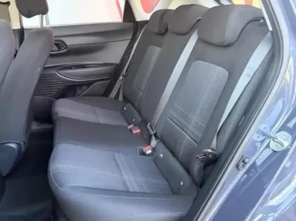 Photo 23 Hyundai Bayon  1.2 84ch Initia