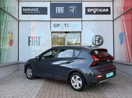 Photo 20 Hyundai Bayon  1.2 84ch Initia