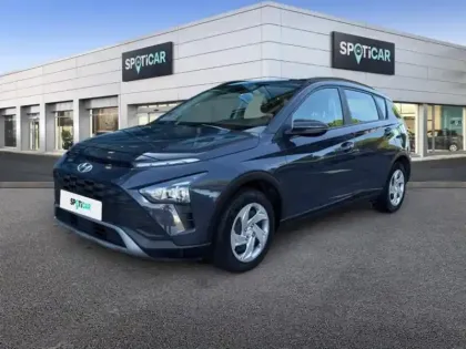 Photo Hyundai Bayon
