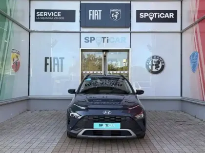 Photo 16 Hyundai Bayon  1.2 84ch Initia