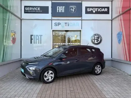 Photo 15 Hyundai Bayon  1.2 84ch Initia