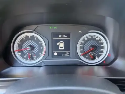 Photo 28 Hyundai Bayon  1.2 84ch Initia