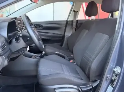 Photo 22 Hyundai Bayon  1.2 84ch Initia