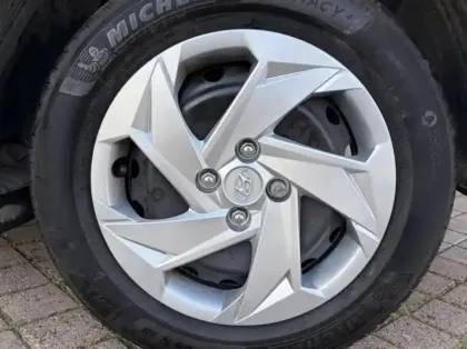 Photo 21 Hyundai Bayon  1.2 84ch Initia