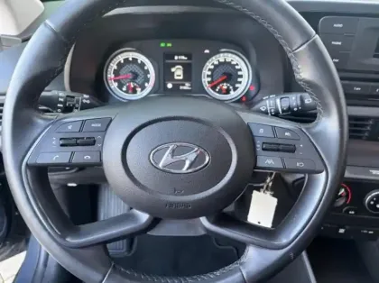 Photo 25 Hyundai Bayon  1.2 84ch Initia