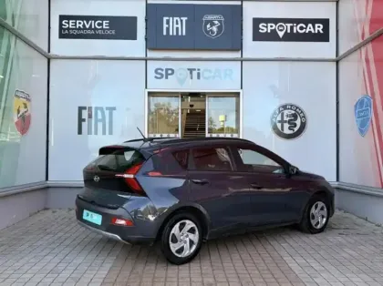 Photo 18 Hyundai Bayon  1.2 84ch Initia