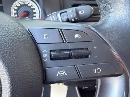 Photo 26 Hyundai Bayon  1.2 84ch Initia