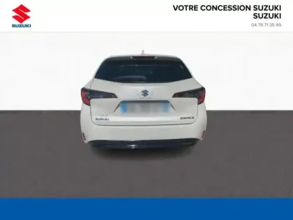 Photo 4 Suzuki Swace  1.8 Hybrid 122ch Pack