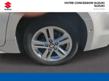 Photo 6 Suzuki Swace  1.8 Hybrid 122ch Pack