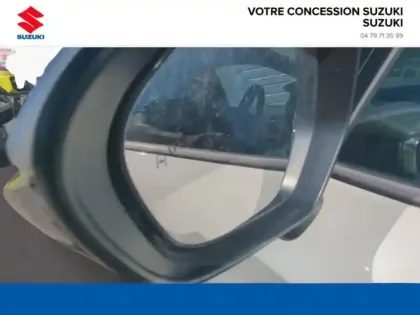 Photo 7 Suzuki Swace  1.8 Hybrid 122ch Pack