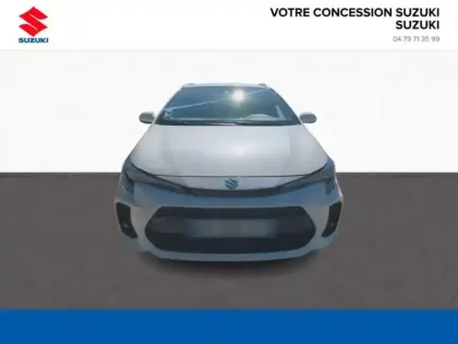 Photo 1 Suzuki Swace  1.8 Hybrid 122ch Pack