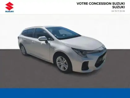 Photo 2 Suzuki Swace  1.8 Hybrid 122ch Pack