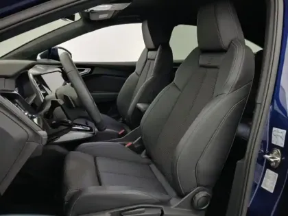 Photo 15 Audi Q4 Gén. I Ph1 NG S line 4