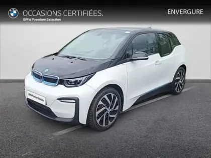 Photo Bmw I3