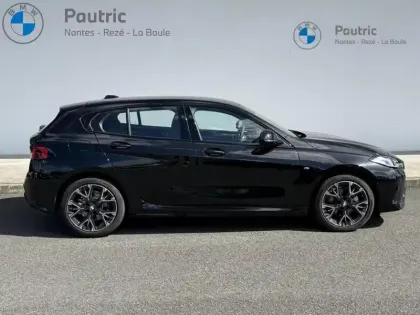 Photo 32 BMW Serie 1 Série 1 120dA 163ch M Sport Design DKG7