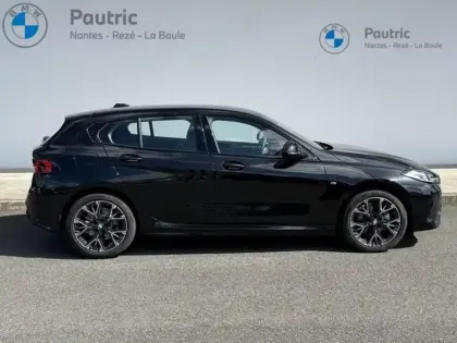 Photo 17 BMW Serie 1 Série 1 120dA 163ch M Sport Design DKG7