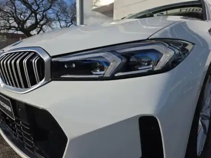 Photo 9 BMW Serie 3 Série 3 Touring 320dA xDrive 190ch M Sport