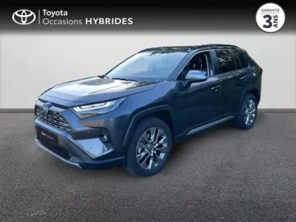 Photo Toyota Rav4