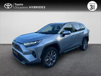 Photo Toyota Rav4